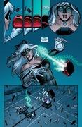 Claws (2012) #1: 1
